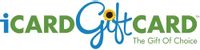 iCard Gift Card coupons